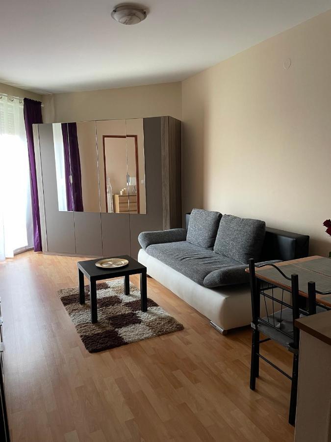Sissy20 Apartman Budapest Eksteriør bilde