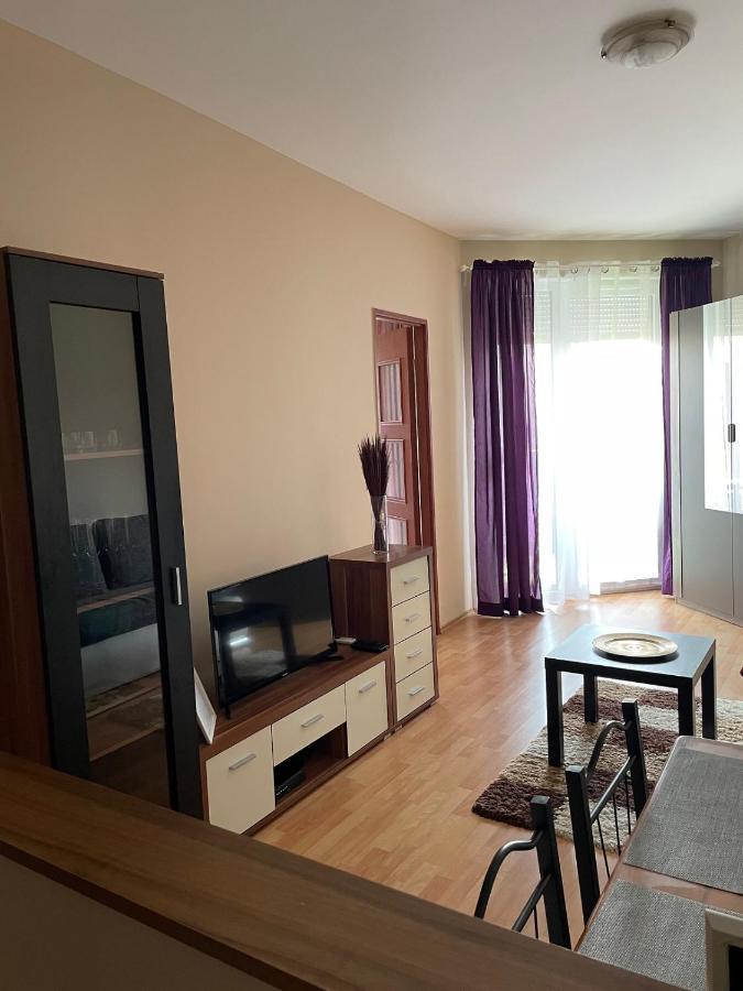 Sissy20 Apartman Budapest Eksteriør bilde
