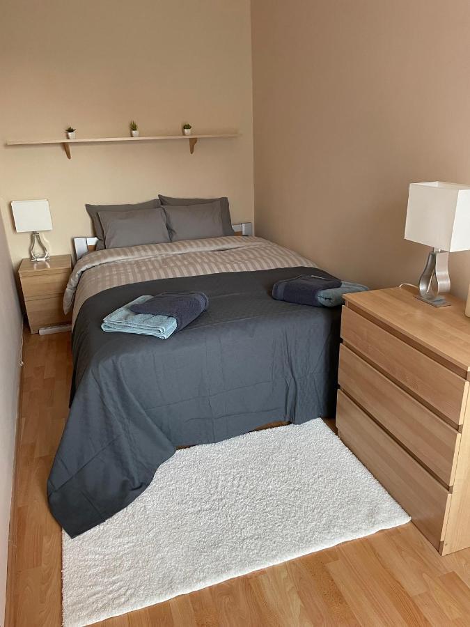 Sissy20 Apartman Budapest Eksteriør bilde