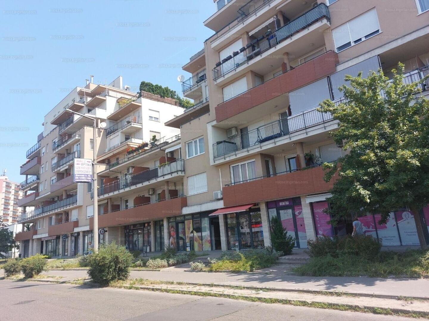 Sissy20 Apartman Budapest Eksteriør bilde